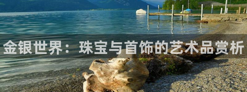 天宏娱乐李叔：金银世界：珠宝与首饰的艺术品赏析