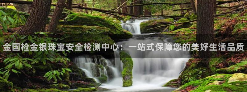 天宏娱乐会员注册：金国检金银珠宝安全检测中心：一站式保障您的